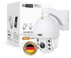 Vision INSTAR IN-9420 2K+ Wei?