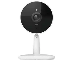 Kamera IP Yale Smart Indoor Camera Kamera WIFI 1080p Full HD Nocna AI SV-IC-1A-W2-EU