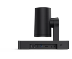 Kamera IP Yealink UVC86 8 MP Juodas 3840 x 2160 px 30 fps (1206619)