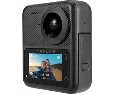 Kandao QooCam 3 360° veiksmo kamera