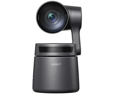 Kamera Obsbot Tail Air PowerUp Combo with NDI, 4K Conference Camera (OBS-TAILAIR-SET-POWERUP)