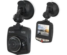 Vaizdo registratorius Blow DVR F270 Bluetec 78-556 720p