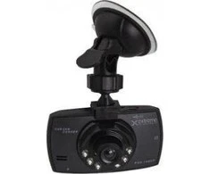 Extreme XDR101 Video recorder Juodas