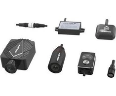 INNOVV K5 Vaizdo registratorius motociklams