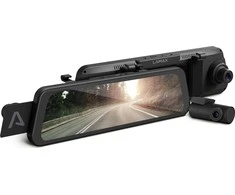 Wideorejestrator lamax s9 dual - gps