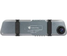 Navitel naktinio matymo automobilio vaizdo registratorius | MR155 | Garso įrašymo įrenginys | Mini USB