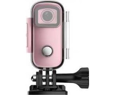 SJCAM C100+ Rožinė