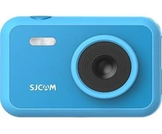 Kamera SJCAM FunCam mėlyna