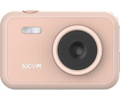 SJCAM FUNCAM Rožinė