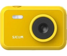 Kamera SJCAM FunCam geltona