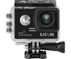 Kamera SJCAM SJ5000X Elite juoda