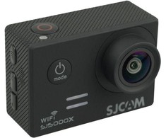 Kamera SJCAM SJ5000X Elite juoda