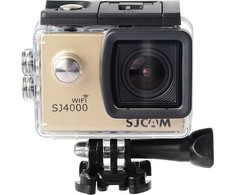 SJCAM SJ4000 WiFi Auksinis