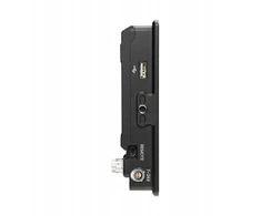 Unibos Portkeys BM5 IV WR belaidis monitorius