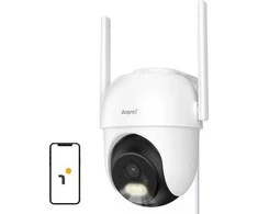 Arenti OP1 WiFi UHD 2.5K 4MP lauko kamera