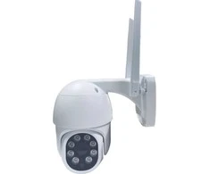 Denverio IOC-224 lauko Wi-Fi kamera su Tuya
