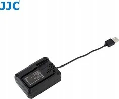 Įkroviklis do aparatu JJC Podwójna Įkroviklis Usb Do Olympus Bls-1 / Bls-5 / Bls-50