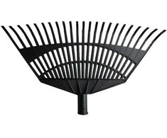 Okko Kamik RAKE PLASTIC LEAF 23T