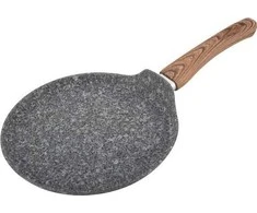 Kamille Riposo Keptuvė blynams su granitu 24 cm, R-4171