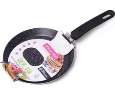 Kamille blynų keptuvė 22cm
