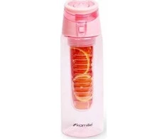 Riposo Gertuvė su filtru 0.66 L, R-2303