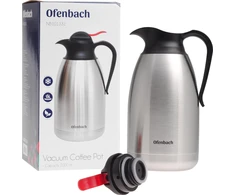 Kamille CONFERENCE THERMO 101331 INOX 2 L