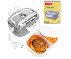 Kamille Riposo Elektrinis maisto termosas 1.5 L, R-2171