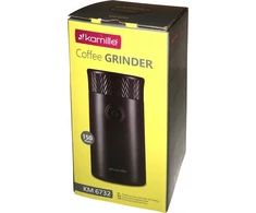 Kavamalė Kamille Kavos malūnėlis COFFEE GRINDER 6732