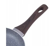 Kamille Keptuvė 4112 MR 20 CM marmurinė