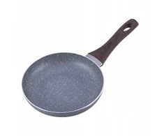Kamille Keptuvė 4112 MR 20 CM marmurinė