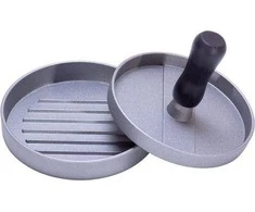 Riposo Forma mėsainio gaminimui 12 cm, R-7804