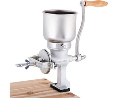Kamille Mill Machine Crude Gun 6529