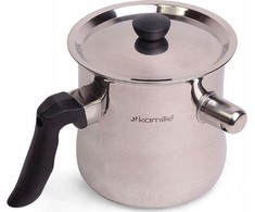 Kamille pieno puodas 1l (KM-5840)