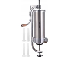 Kamille Stuffer dešrelėms 3,0kg vertikalus KM-6509