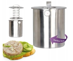 Kamille HAM maker 6513 2,5 L TERMOMETRAS