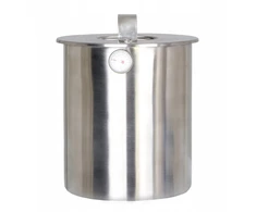 Kamille HAM maker 6513 2,5 L TERMOMETRAS