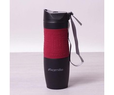 Termo puodelis 480 ml KAMILLE 2067