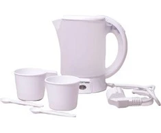 Riposo Virdulys su puodeliais 0.6 L, R-1718A