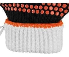 Kaminer Heat-resistant grill gloves 25416