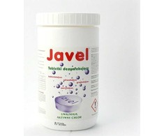 Kamix 210040 JAVEL -300 tablečių (1kg)