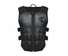 „Haptics bHaptics TactSuit Pro“ liemenė