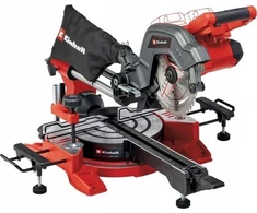 Kampinis pjūklas Einhell Kampinis pjūklas su padavimu TE-SM 36/8 L Li-Solo 4300882