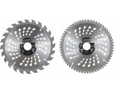 Kampinis pjūklas Geko Kampinis pjūklas su padavimu 1700 W 210 mm (1)