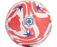 Kamuolys adidas FCWC Club JD3821
