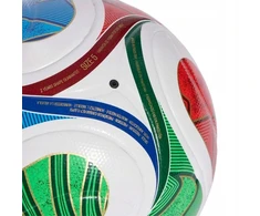 adidas 2026 m. Pasaulio taurė Trionda League J350 JD8167 Futbolo kamuolys