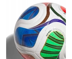 Kamuolys adidas TRIONDA Mini 1,5 World Cup JD8049