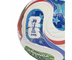 Adidas TRIONDA Mini World Cup League 2026 - futbolo kamuolys