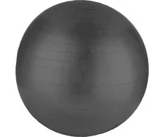 XQMAX Pilates kamuolys 55 cm pilkai