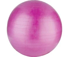 XQMAX Gimnastikos kamuolys pratimams 65 cm