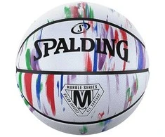SPALDING MARBLE serija Rainbow (5 dydžio)